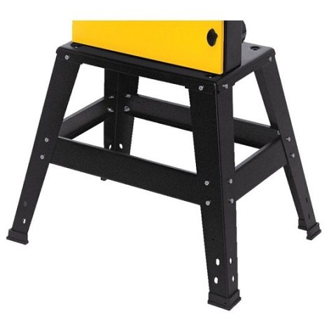 Pilarka taśmowa 2-biegowa 1100W, 200mm, DeWalt [DW876-QS]