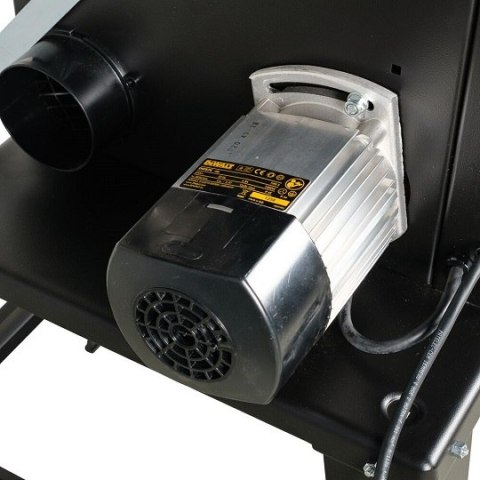 Pilarka taśmowa 2-biegowa 1100W, 200mm, DeWalt [DW876-QS]