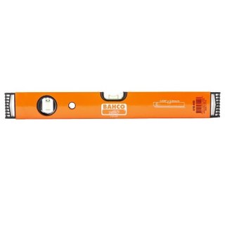 Poziomica aluminiowa 100cm Bahco [416-1000] 2 libelle