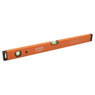 Poziomica aluminiowa 180cm Bahco [416-1800] 2 libelle