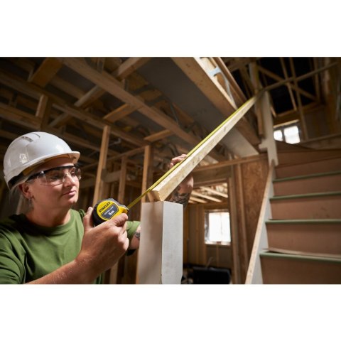 Stalowa miara zwijana 5m firmy Stanley [STHT37231-0] Control-Lock