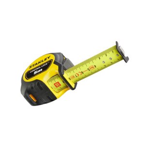Stalowa miara zwijana 8m firmy Stanley [STHT37232-0] Control-Lock