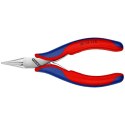 Szczypce do precyzyjnych prac dla elektroników 115mm Knipex [35 12 115]