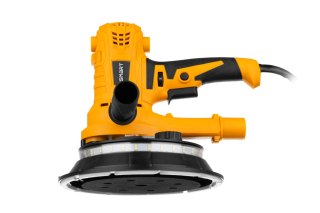 Szlifierka do gipsu, 180mm, 365 SMART [SM-02-02900] 1400-2700 obr/min