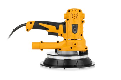 Szlifierka do gipsu, 180mm, 365 SMART [SM-02-02900] 1400-2700 obr/min