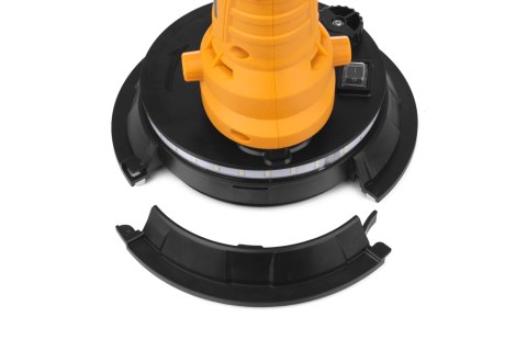 Szlifierka do gipsu, 180mm, 365 SMART [SM-02-02900] 1400-2700 obr/min