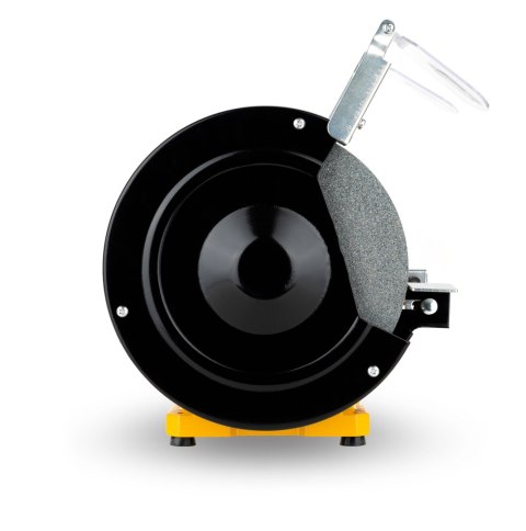 Szlifierka stołowa dwutarczowa 2x200mm, 400W Smart [SM-04-04200]