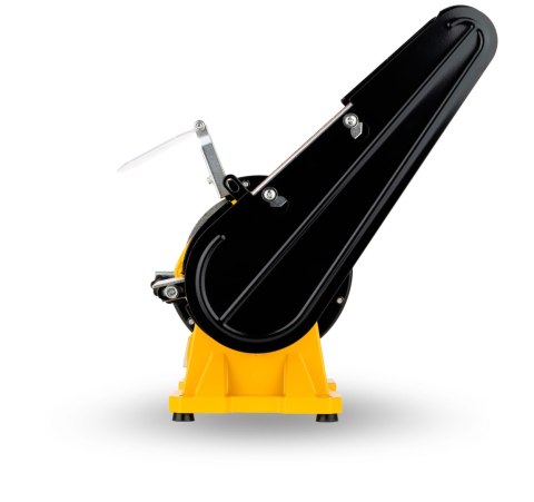 Szlifierka stołowa z tarczą 150mm i pasem szlifierskim 50x686mm, 250W Smart [SM-04-04150/50]