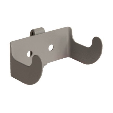 Zestaw 35 różnych haków na narzędzia do paneli ściennych i gablot narzędziowych, Bahco [1495CS-AC1]