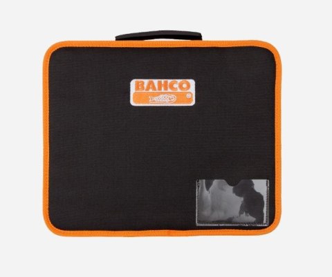 Zestaw 51 narzędzi w torbie na narzędzia, Bahco [4750FB5BFF1]