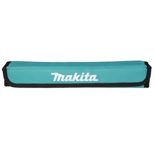 Zestaw 9szt. nasadek udarowych metrycznych 1/2", 10-27mm, IMPACT BLACK, Makita [E-16617]