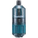 Zestaw końcówek 1/4" w rękojeści z magazynkiem, 18szt., Makita [B-28896] uchwyt magnetyczny