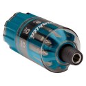 Zestaw końcówek 1/4" w rękojeści z magazynkiem, 18szt., Makita [B-28896] uchwyt magnetyczny