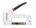 Zszywacz TR120 2w1 LD do zszywek i gwoździ, Stanley [STHT6-70410]