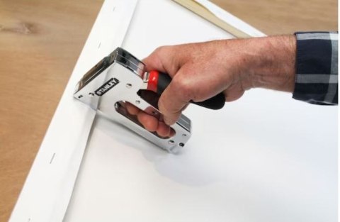 Zszywacz TR120 2w1 LD do zszywek i gwoździ, Stanley [STHT6-70410]