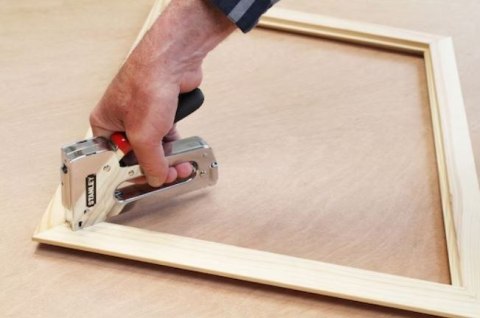 Zszywacz TR120 2w1 LD do zszywek i gwoździ, Stanley [STHT6-70410]