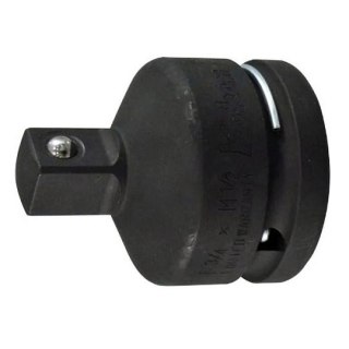 Adapter udarowy do nasadek zmniejszający z 3/4" na 1/2", KOKEN [16644A-B] zatrzask kulkowy