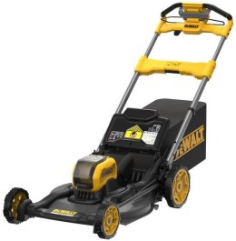 Akumulatorowa kosiarka do trawy z napędem 53cm, 54V Li-Ion, FLEXVOLT DeWALT [DCMWSP550N-XJ]