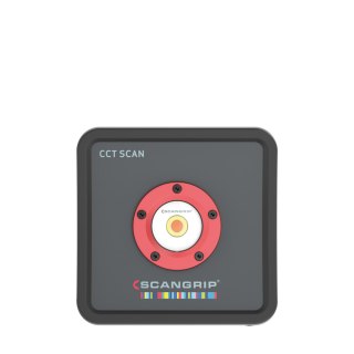 Akumulatorowa lampa robocza/inspekcyjna LED CRI, MULTIMATCH R, Scangrip [03.5658] 1200 lm