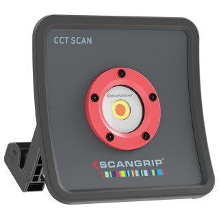 Akumulatorowa lampa robocza/inspekcyjna LED CRI, MULTIMATCH R, Scangrip [03.5658] 1200 lm