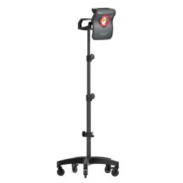 Akumulatorowa lampa robocza/inspekcyjna LED CRI+ z bluetooth, serii MULTIMATCH 3 CONNECT, Scangrip [03.5675C] 3000 lm