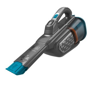 Odkurzacz ze stacją ładującą, 12V, Dustbuster, Black+Decker [BHHV320B-QW]