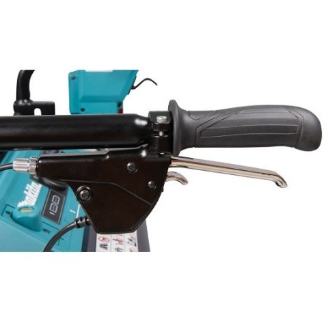 Akumulatorowy samobieżny wózek transportowy z misą ładunkową, 2x18V, Makita [DCU603Z] LXT