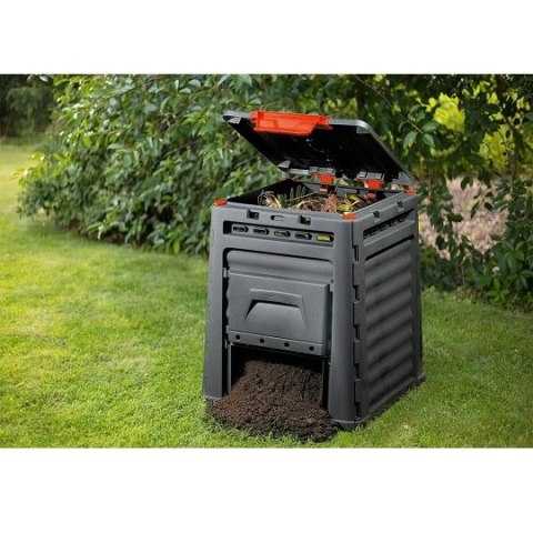 Kompostownik 320L, Eco Composter, KETER [17181157]