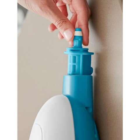 Mop parowy 10w1, 1300W, Black+Decker [FSMH13E10-QS]