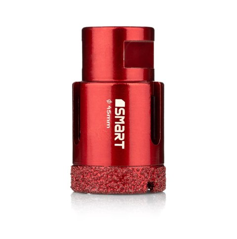 Otwornica diamentowa 45mm, gwint M14, 365 SMART [SM-25-450]