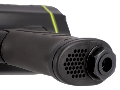 Pneumatyczny klucz udarowy 1/2", max moment zrywający 2230 Nm, IRIMO [P-IW-12P]