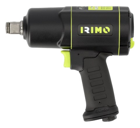 Pneumatyczny klucz udarowy 3/4", max moment zrywający 2298 Nm, IRIMO [P-IW-34]