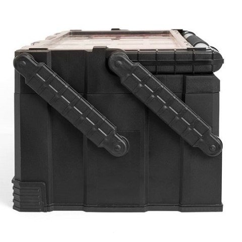 Skrzynia na narzędzia i akcesoria 22" Cantilever, seria PRO, KETER [17187311]