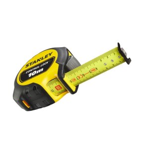 Stalowa miara zwijana 10m firmy Stanley [STHT37233-0] Control-Lock