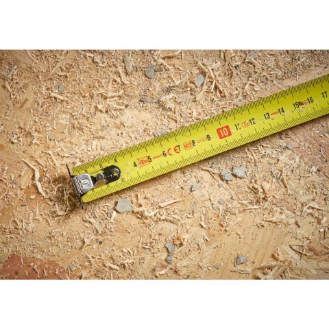 Stalowa miara zwijana 10m firmy Stanley [STHT37233-0] Control-Lock