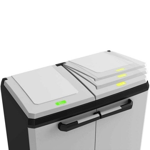 Szafka do segregacji odpadów Split Premium, 240623, KETER [17206899]