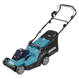 Akumulatorowa kosiarka do trawy 38cm, 40l, 40V max XGT, Makita [LM003GZ] Li-Ion