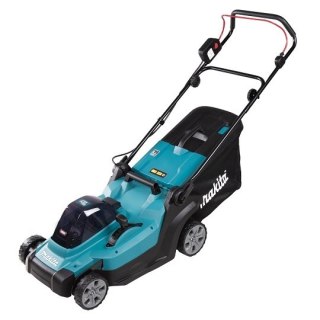 Akumulatorowa kosiarka do trawy 43cm, 50l, 40V max XGT, Makita [LM004GZ] Li-Ion