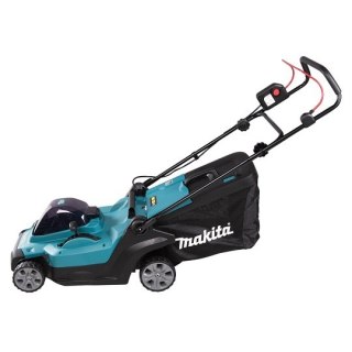 Akumulatorowa kosiarka do trawy 43cm, 50l, 40V max XGT, Makita [LM004GZ] Li-Ion