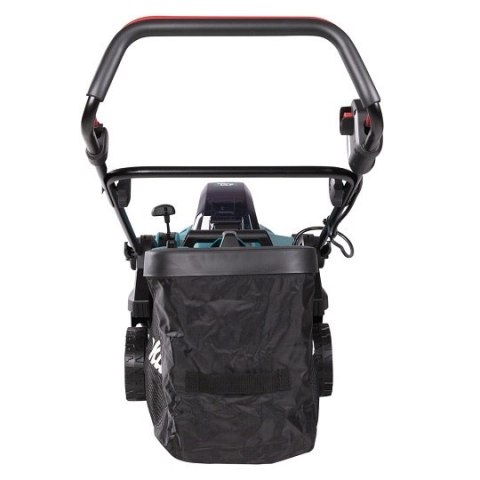 Akumulatorowa kosiarka do trawy 43cm, 50l, 40V max XGT, Makita [LM004GZ] Li-Ion