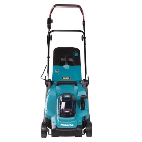 Akumulatorowa kosiarka do trawy 43cm, 50l, 40V max XGT, Makita [LM004GZ] Li-Ion