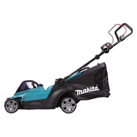 Akumulatorowa kosiarka do trawy 43cm, 50l, 40V max XGT, Makita [LM004GZ] Li-Ion
