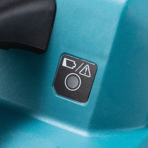 Akumulatorowa kosiarka do trawy 43cm, 50l, 40V max XGT, Makita [LM004GZ] Li-Ion