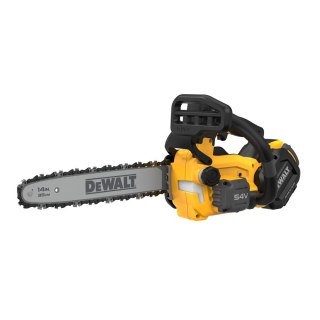 Akumulatorowa piła łańcuchowa 35cm, 54V FlexVolt, DeWalt [DCMCST635X1-QW]