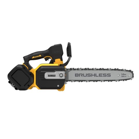 Akumulatorowa pila łańcuchowa 35cm, 54V Li-Ion DeWalt FLEXVOLT [DCMCST635N-XJ]