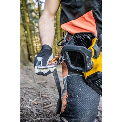 Akumulatorowa pila łańcuchowa 35cm, 54V Li-Ion DeWalt FLEXVOLT [DCMCST635N-XJ]