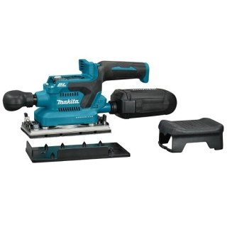 Akumulatorowa szlifierka oscylacyjna 18V Makita [DBO382Z] Li-Ion, LXT