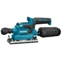 Akumulatorowa szlifierka oscylacyjna 18V Makita [DBO382Z] Li-Ion, LXT