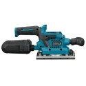 Akumulatorowa szlifierka oscylacyjna 18V Makita [DBO382Z] Li-Ion, LXT