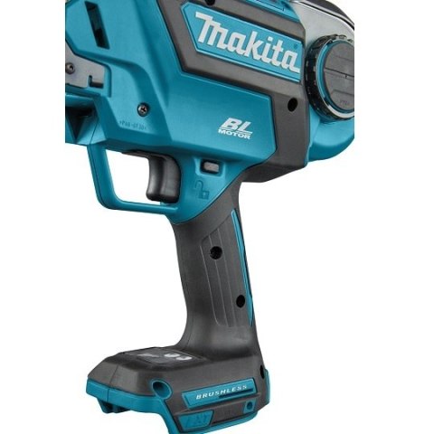 Akumulatorowa wiązarka do prętów zbrojeniowych 18V Makita [DTR181RTJ] 2x5,0Ah, Li-Ion, LXT
